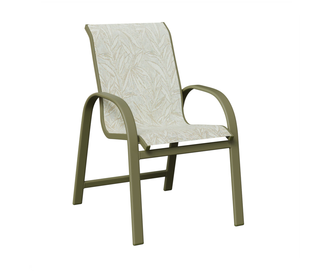 Murphy Sling Dining Chair