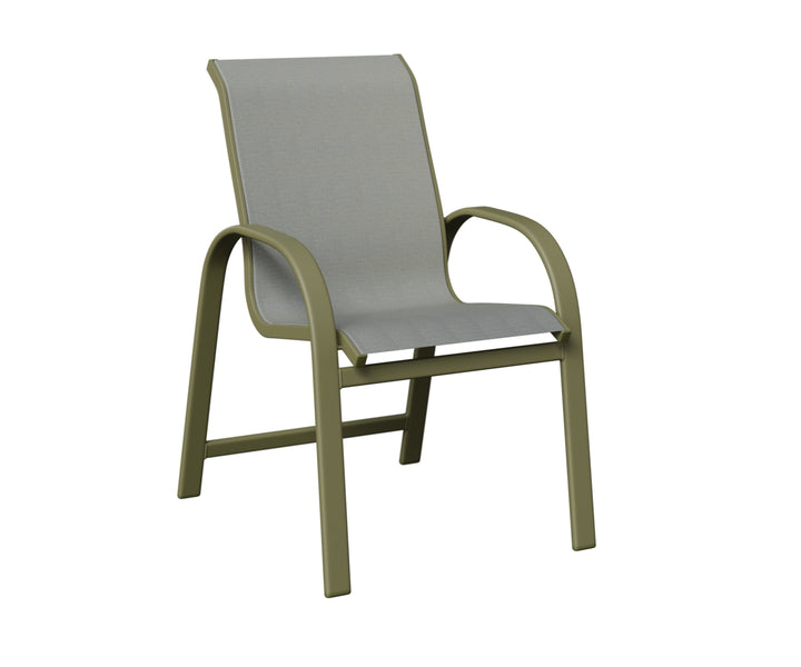 Murphy Sling Dining Chair