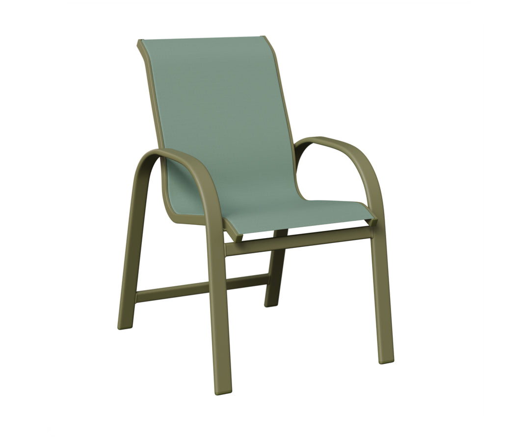 Murphy Sling Dining Chair