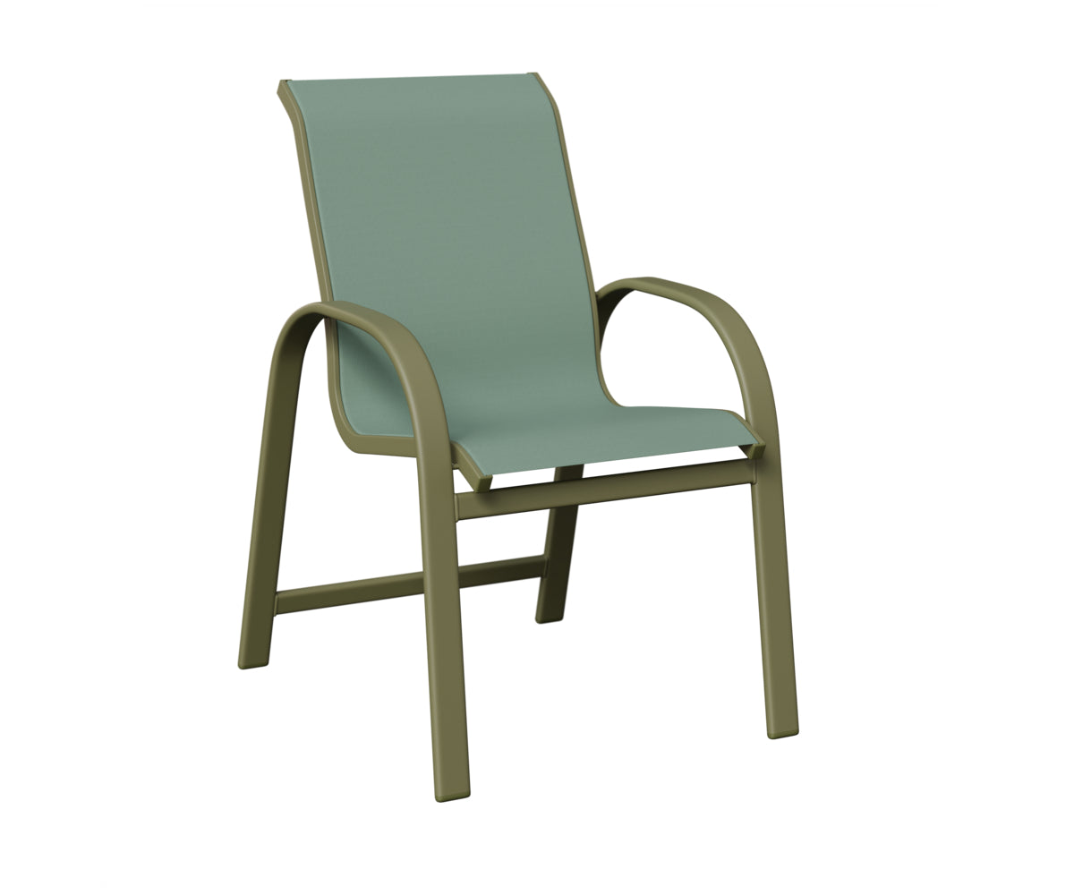 Murphy Sling Dining Chair