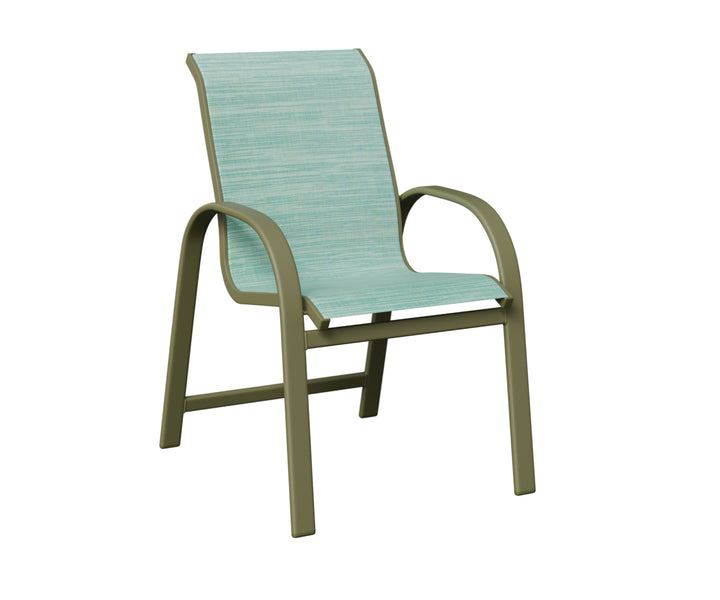 Murphy Sling Dining Chair