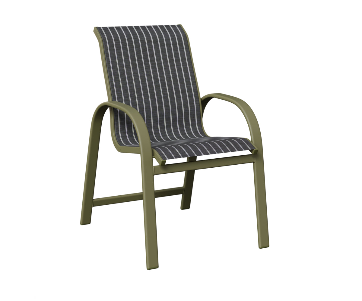 Murphy Sling Dining Chair