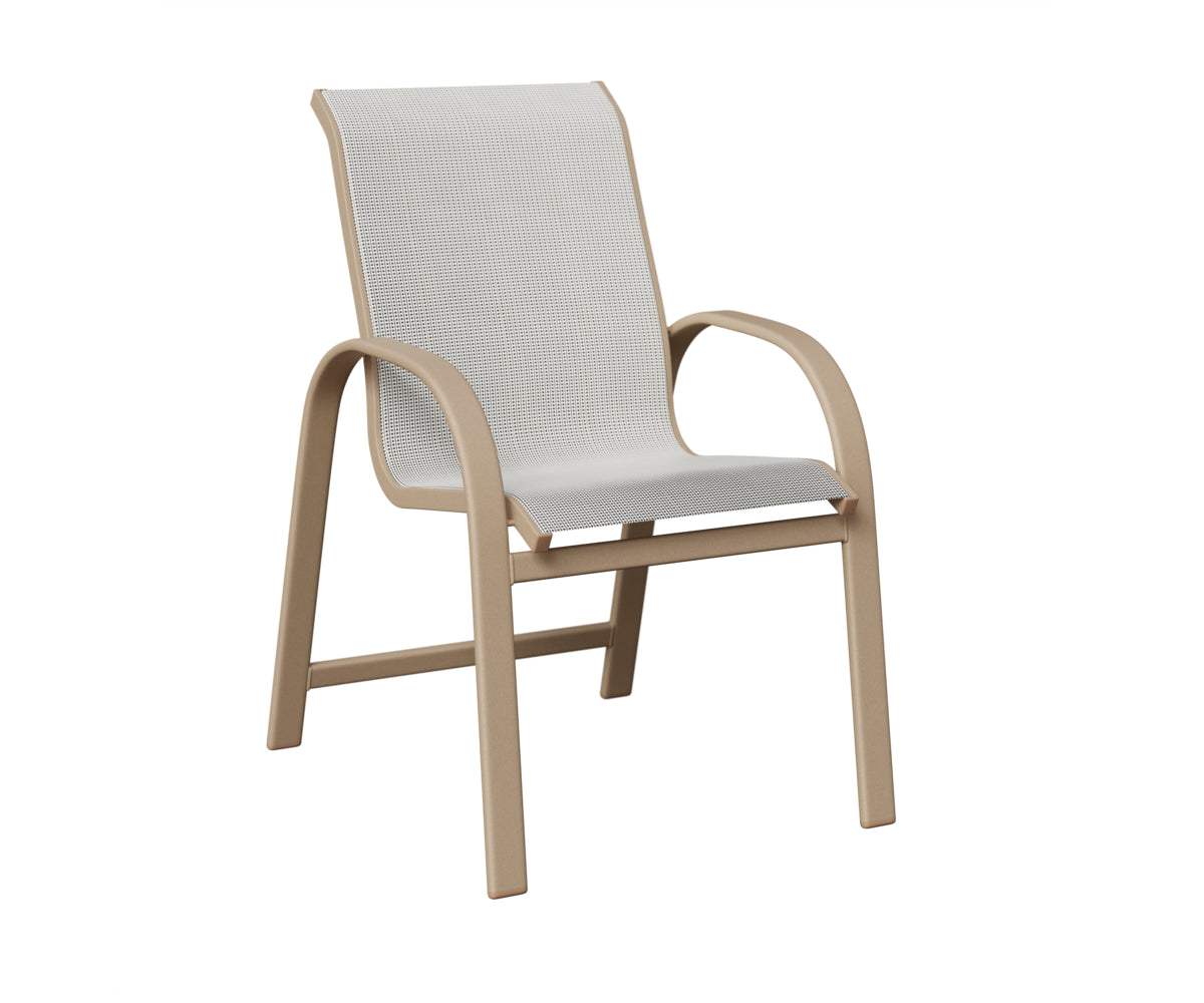 Murphy Sling Dining Chair