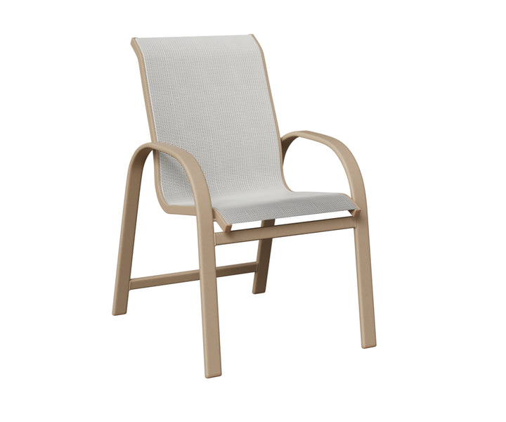 Murphy Sling Dining Chair