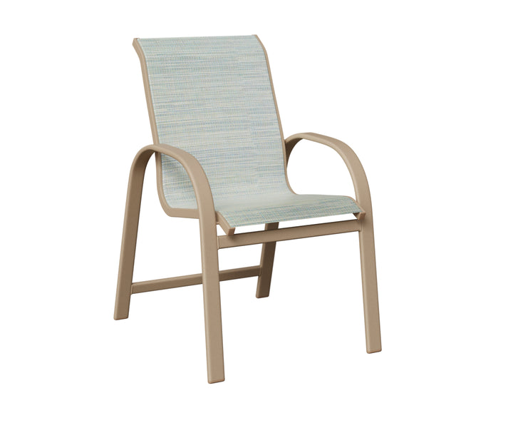 Murphy Sling Dining Chair