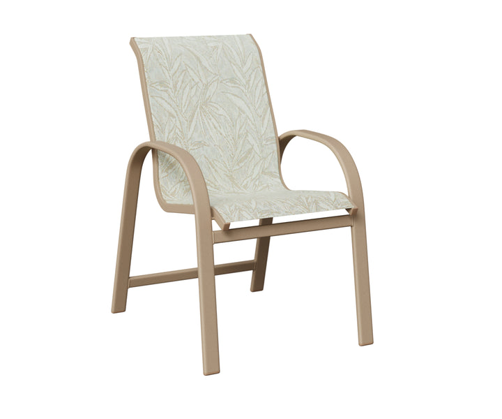 Murphy Sling Dining Chair