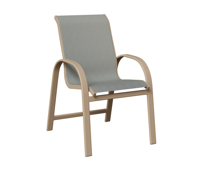 Murphy Sling Dining Chair