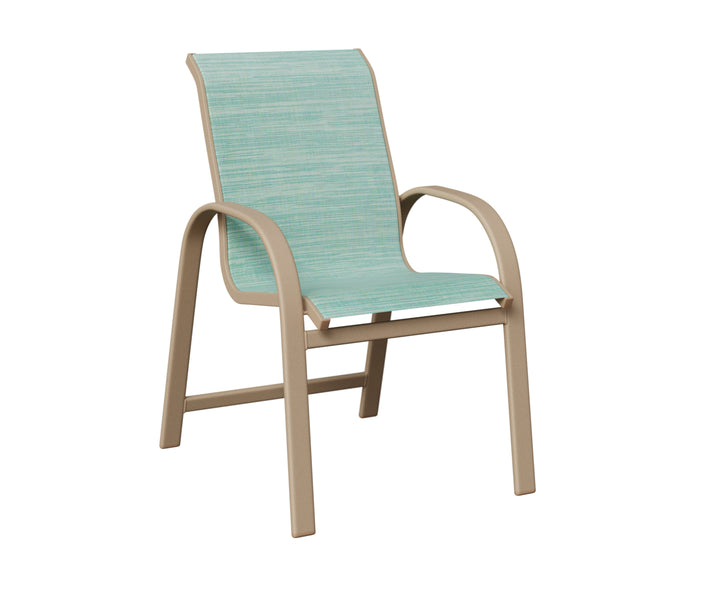 Murphy Sling Dining Chair