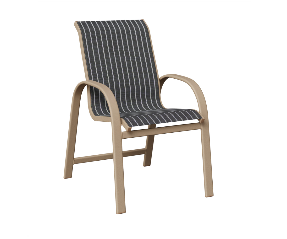 Murphy Sling Dining Chair
