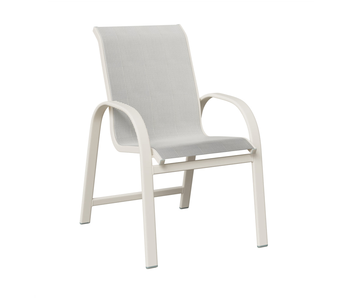 Murphy Sling Dining Chair