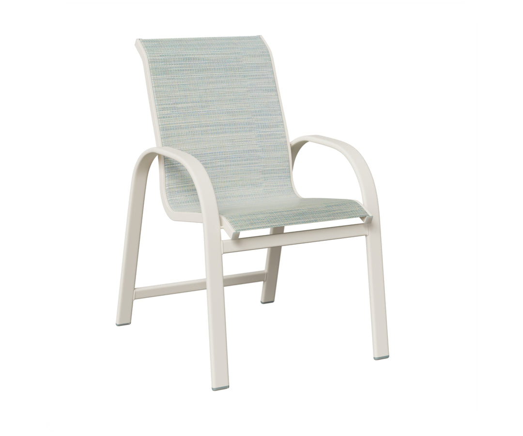 Murphy Sling Dining Chair