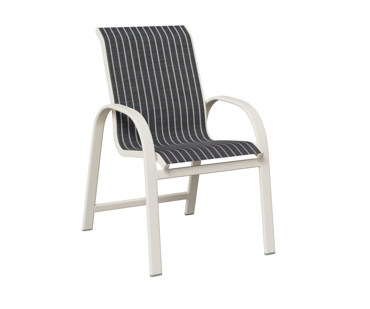 Murphy Sling Dining Chair