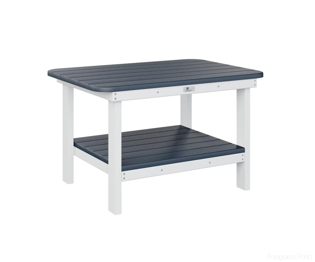 Rectangle Coffee Table