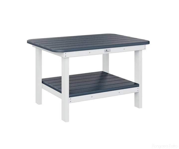 Rectangle Coffee Table