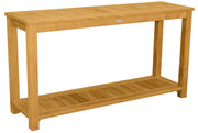 Newport Console Table 60"
