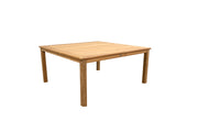 Newport 62" Square Dining Table