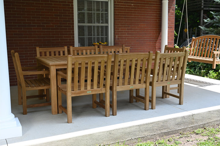 Three Birds Casual Newport-Lifestyle Image