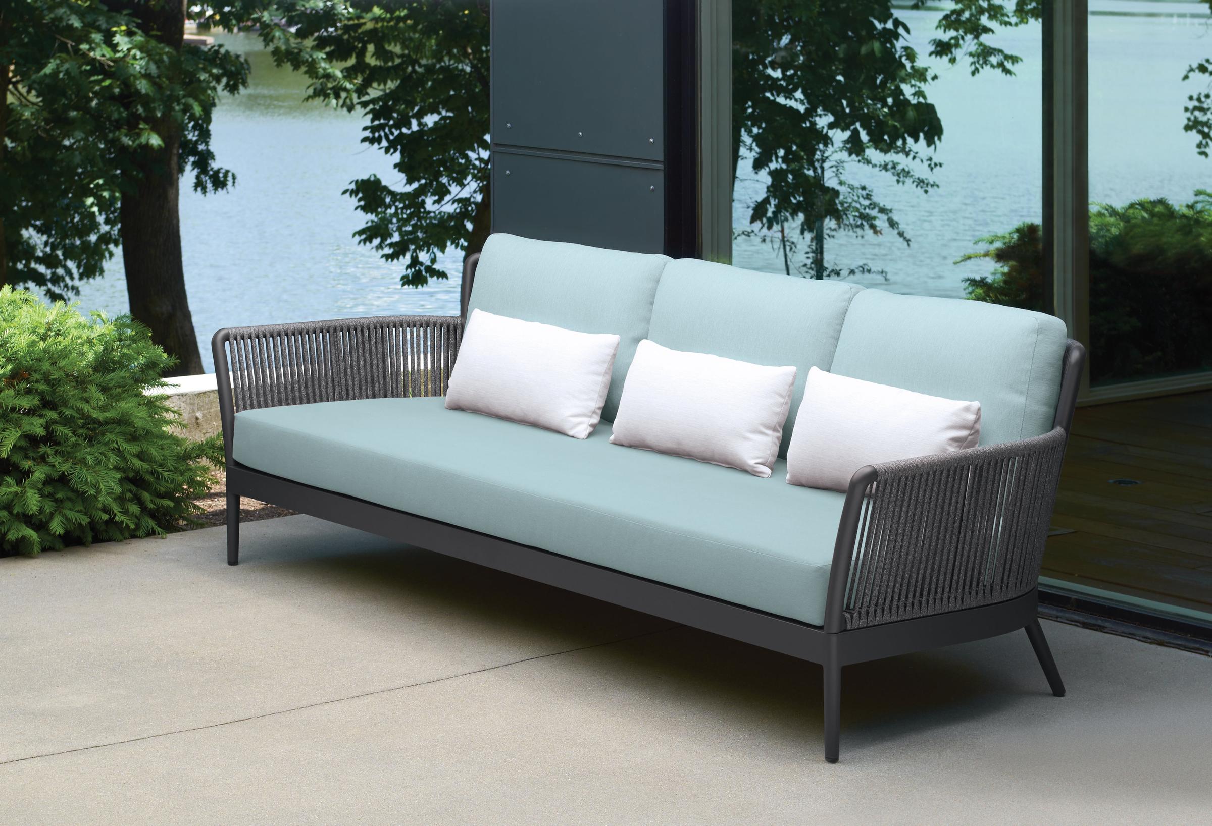 Nette Sofa