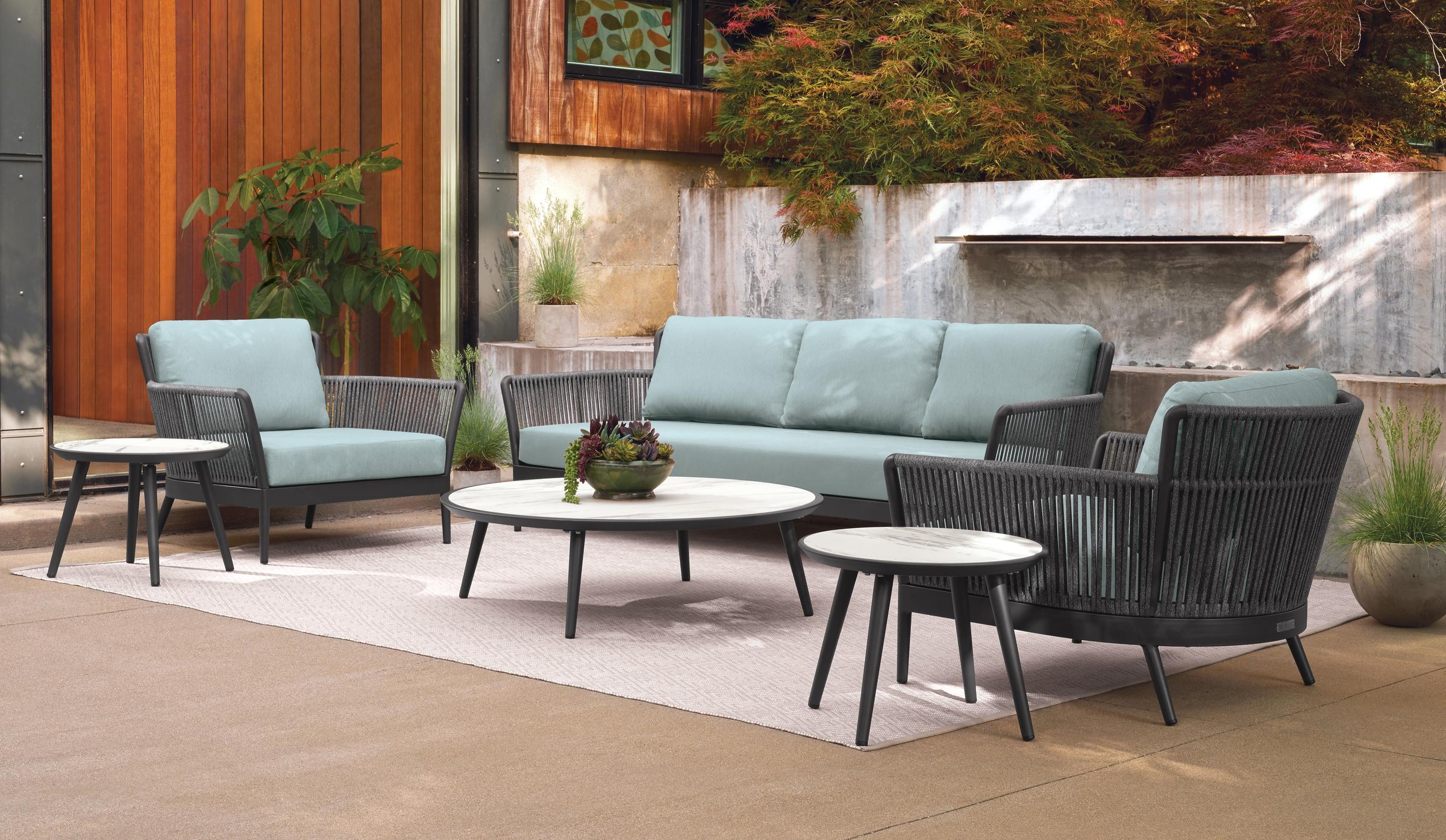 Nette Sofa