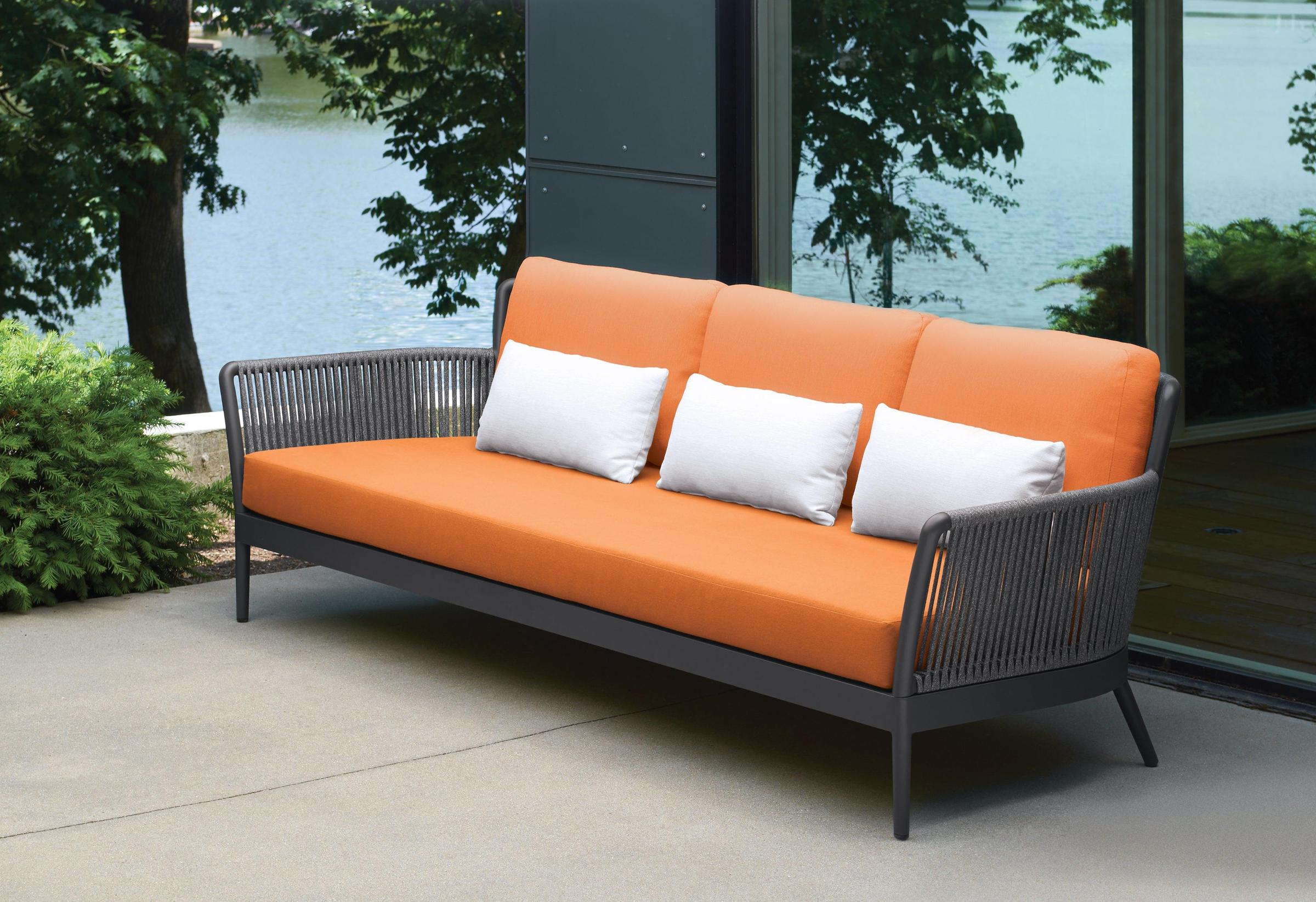 Nette Sofa