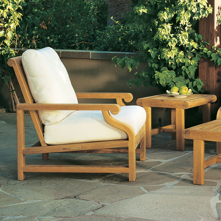 Nantucket Deep Seating Lounge Chair