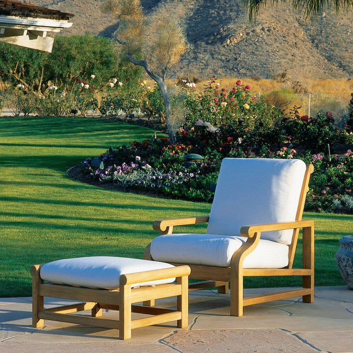 Kingsley Bate Nantucket