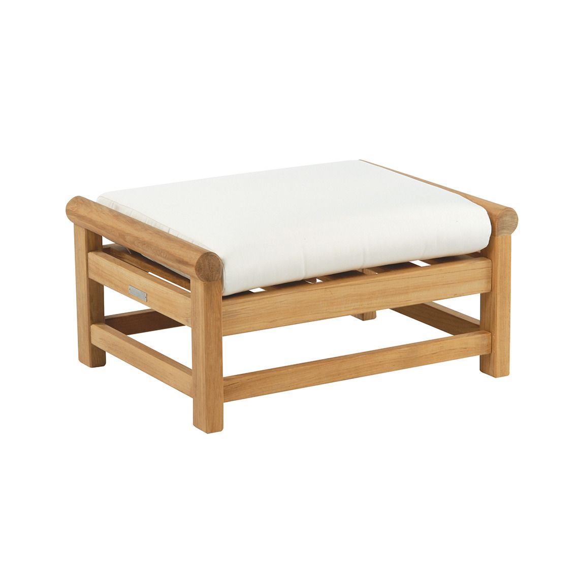 Nantucket Deep Seating Ottoman