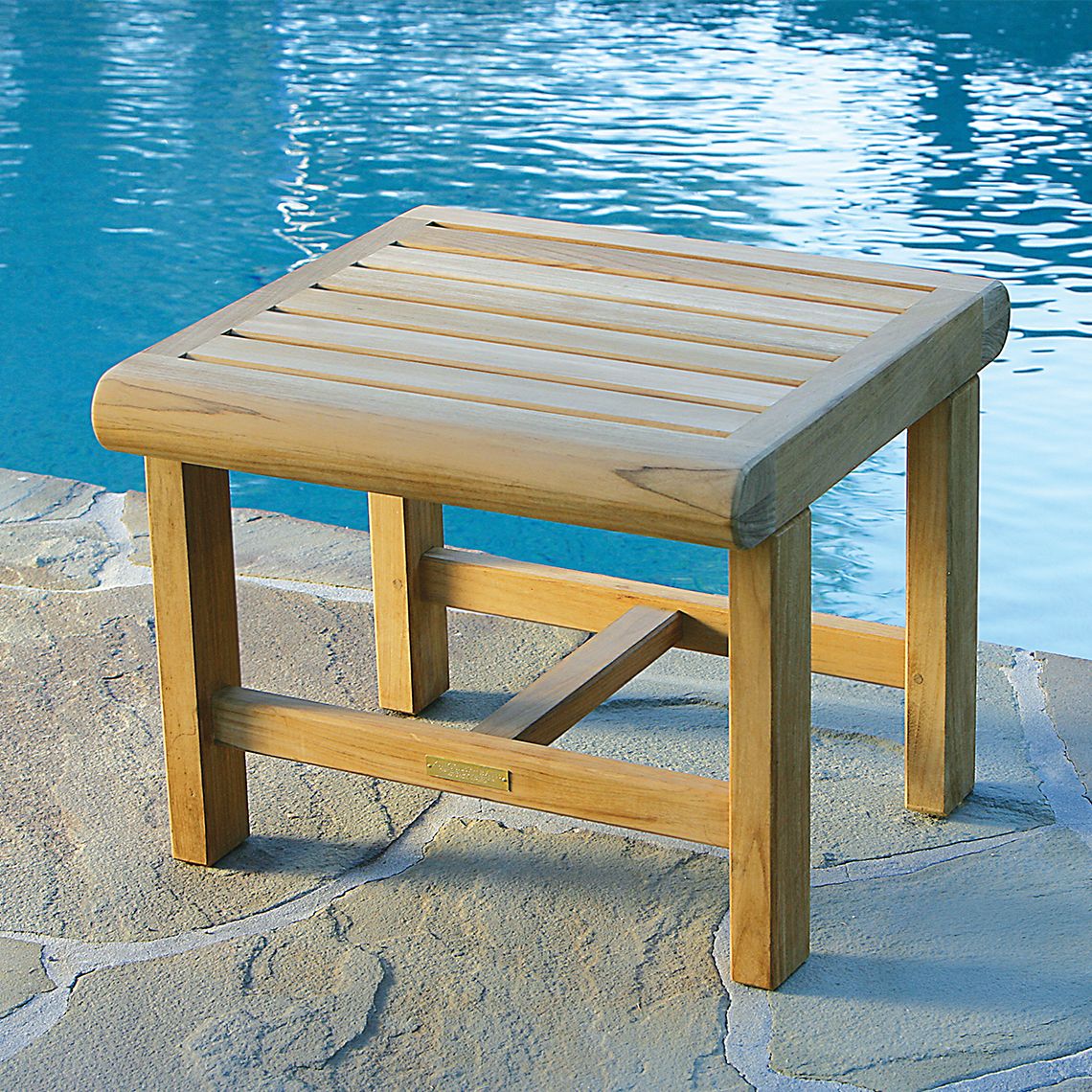 Nantucket 21" Side Table