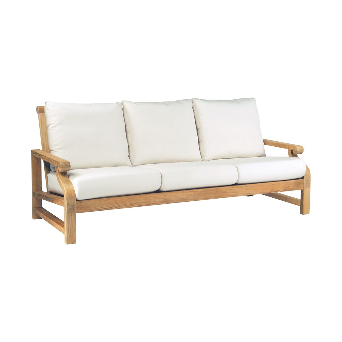 Nantucket Deep Seating Sofa