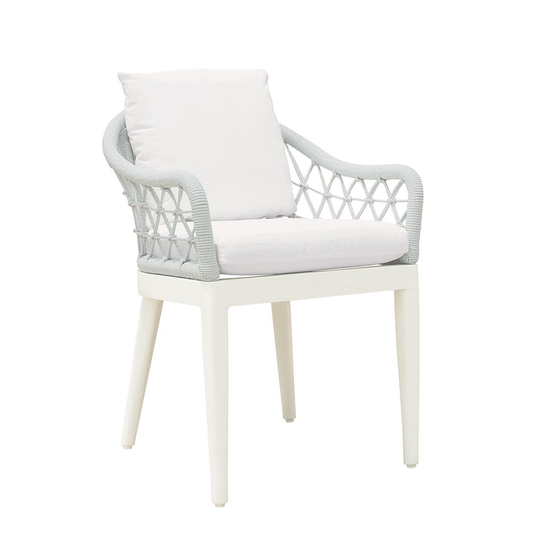 Nevis Dining Arm Chair