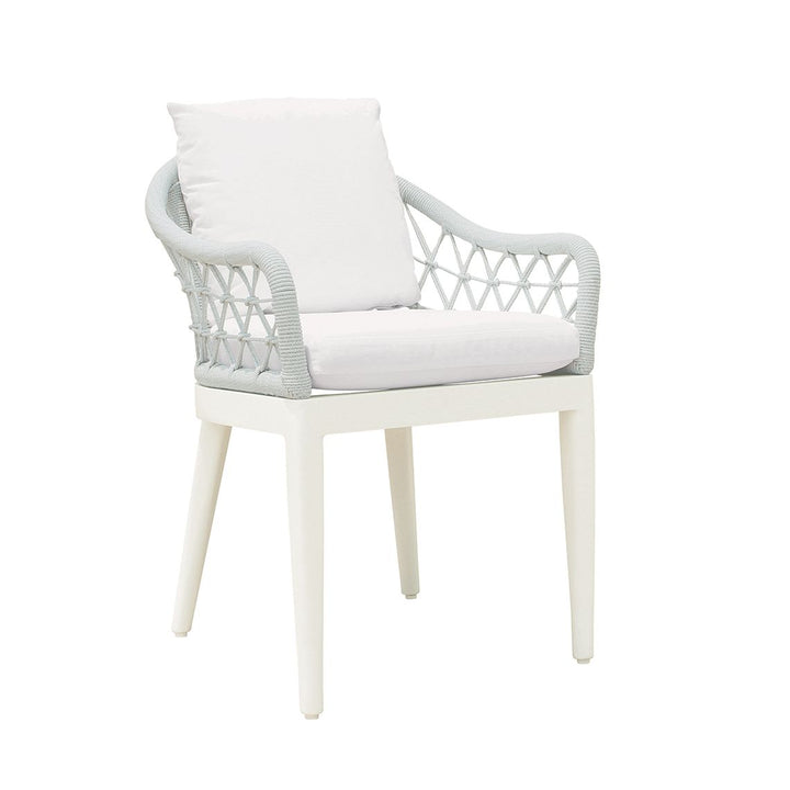 Nevis Dining Arm Chair
