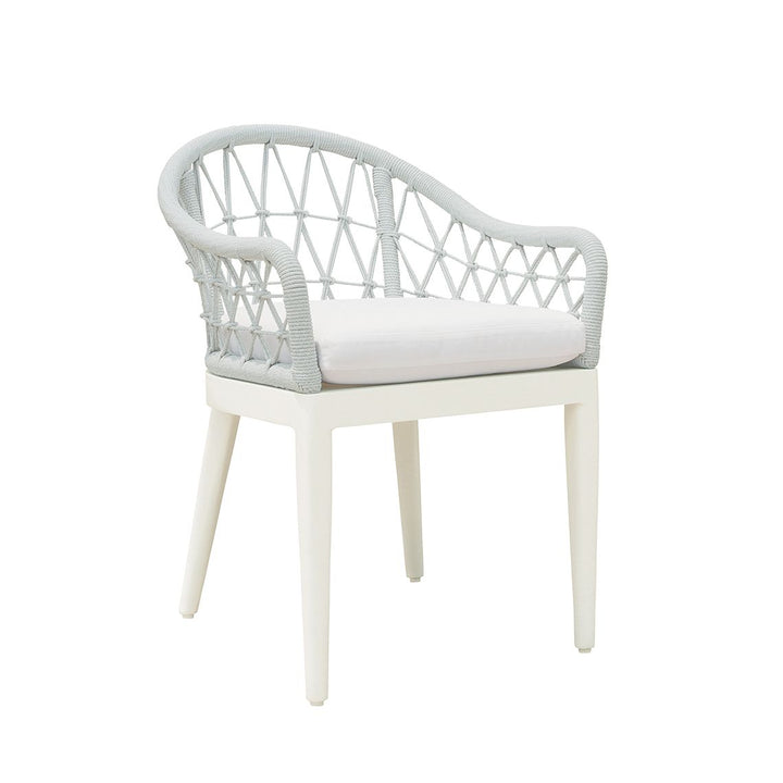 Nevis Dining Arm Chair