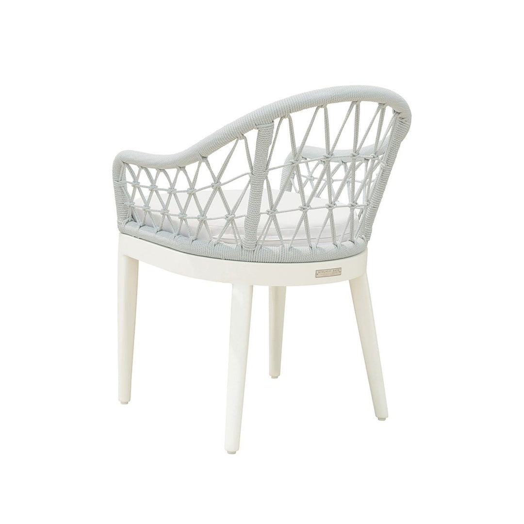 Nevis Dining Arm Chair