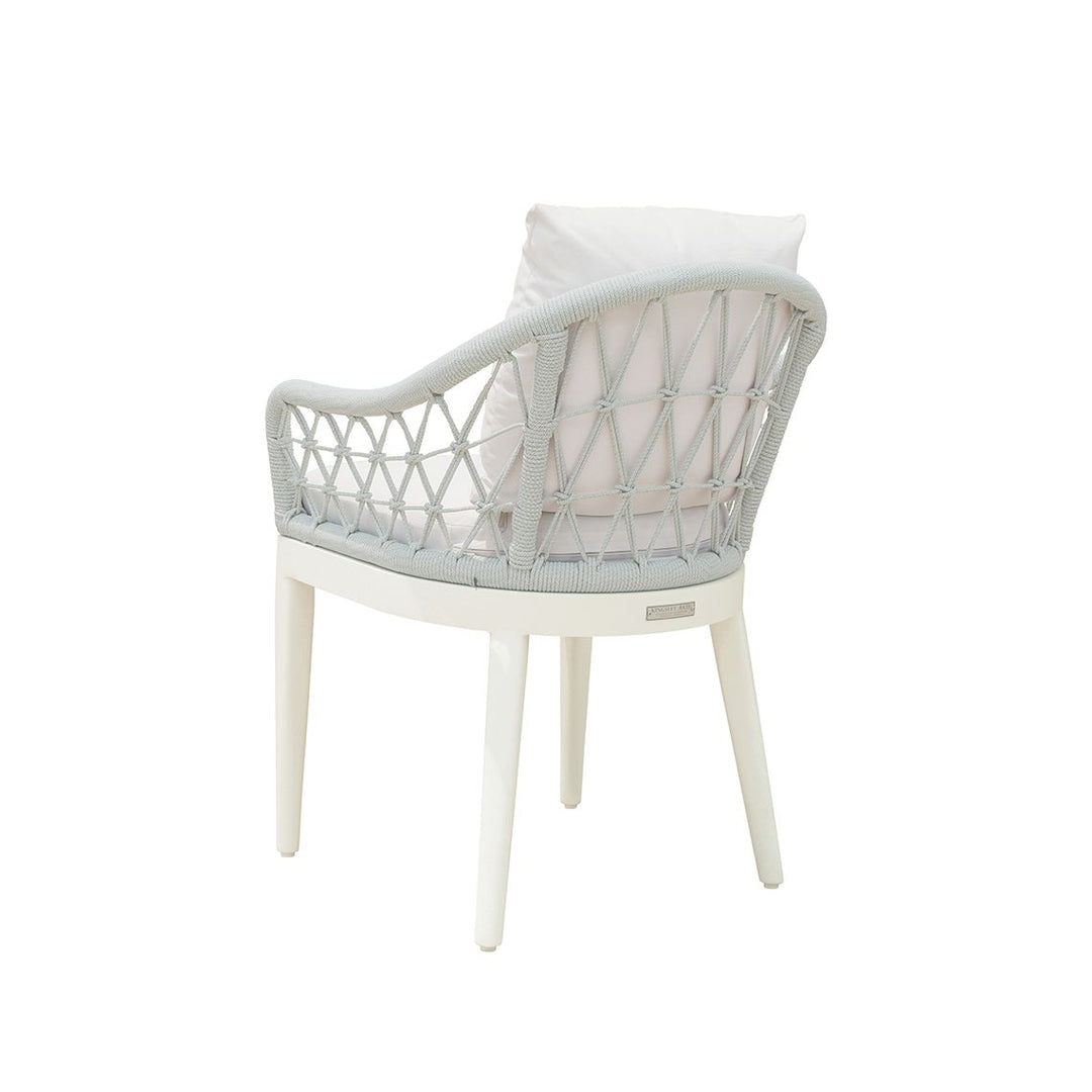 Nevis Dining Arm Chair