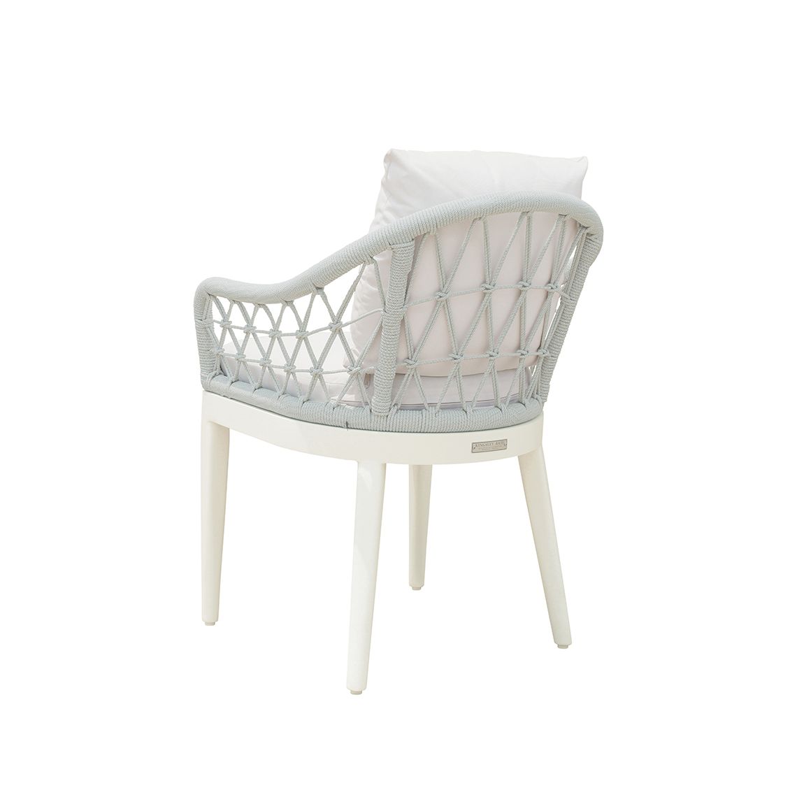 Nevis Dining Arm Chair