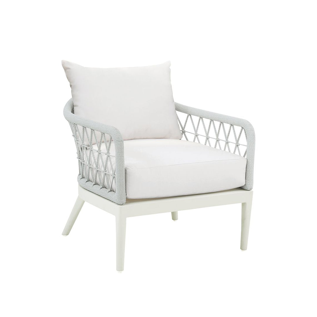 Nevis Deep Seating Lounge Chair