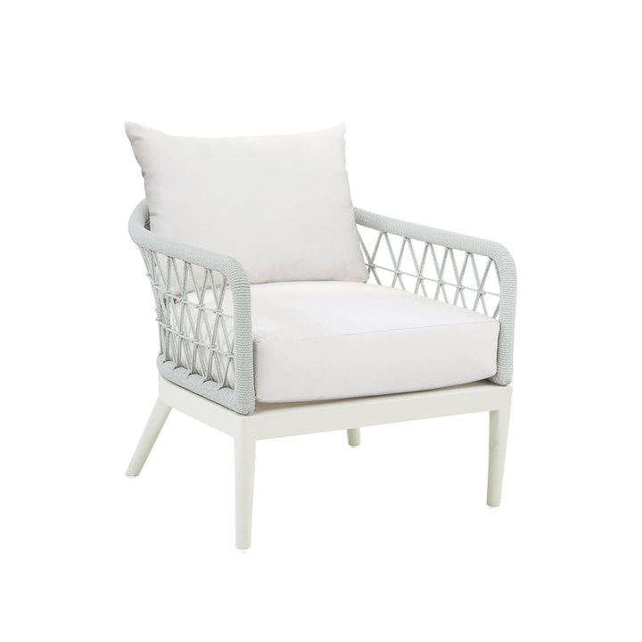 Nevis Deep Seating Lounge Chair