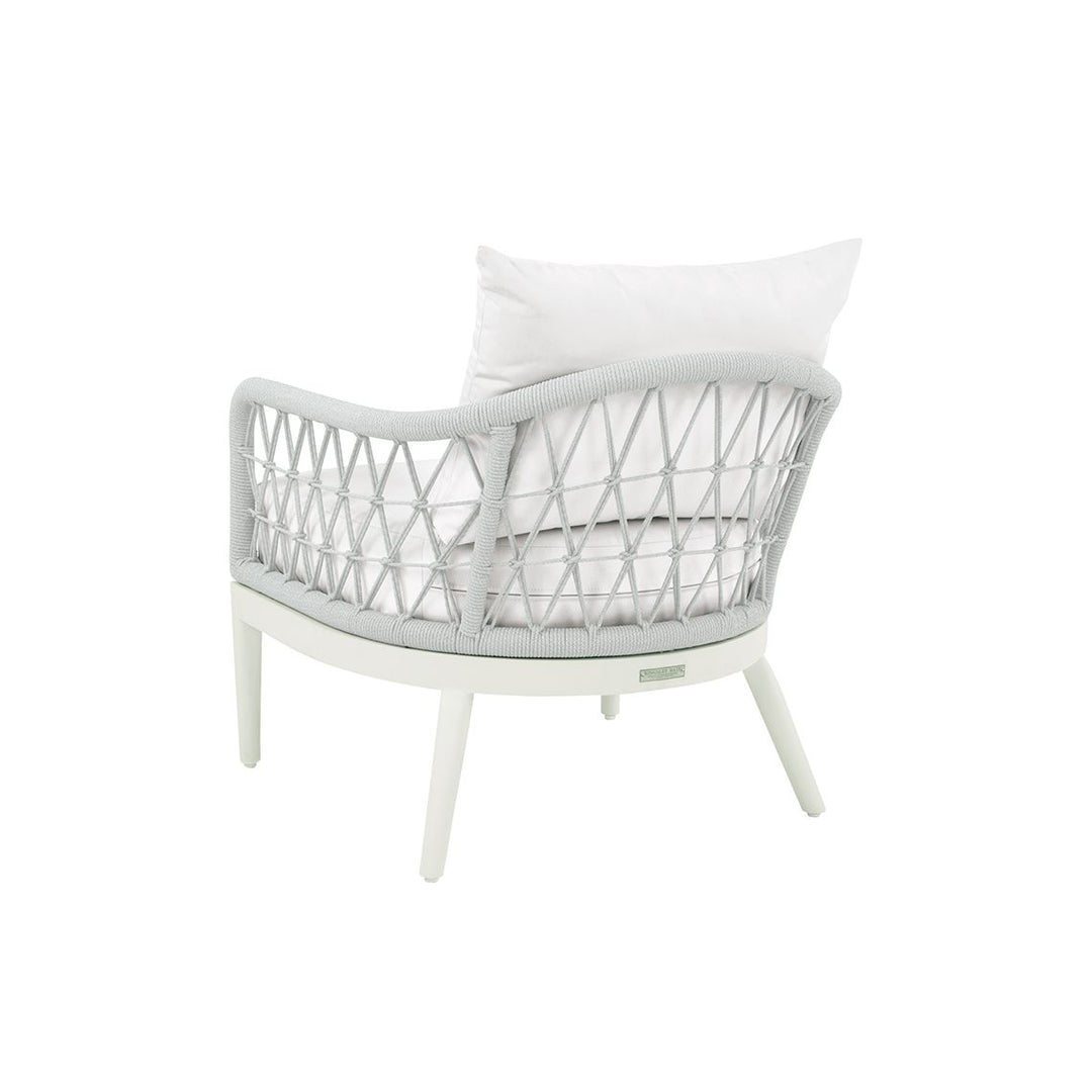 Nevis Deep Seating Lounge Chair