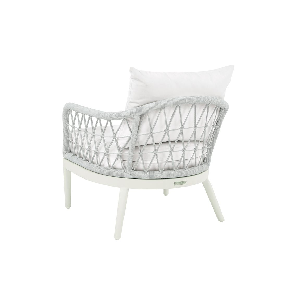 Nevis Deep Seating Lounge Chair