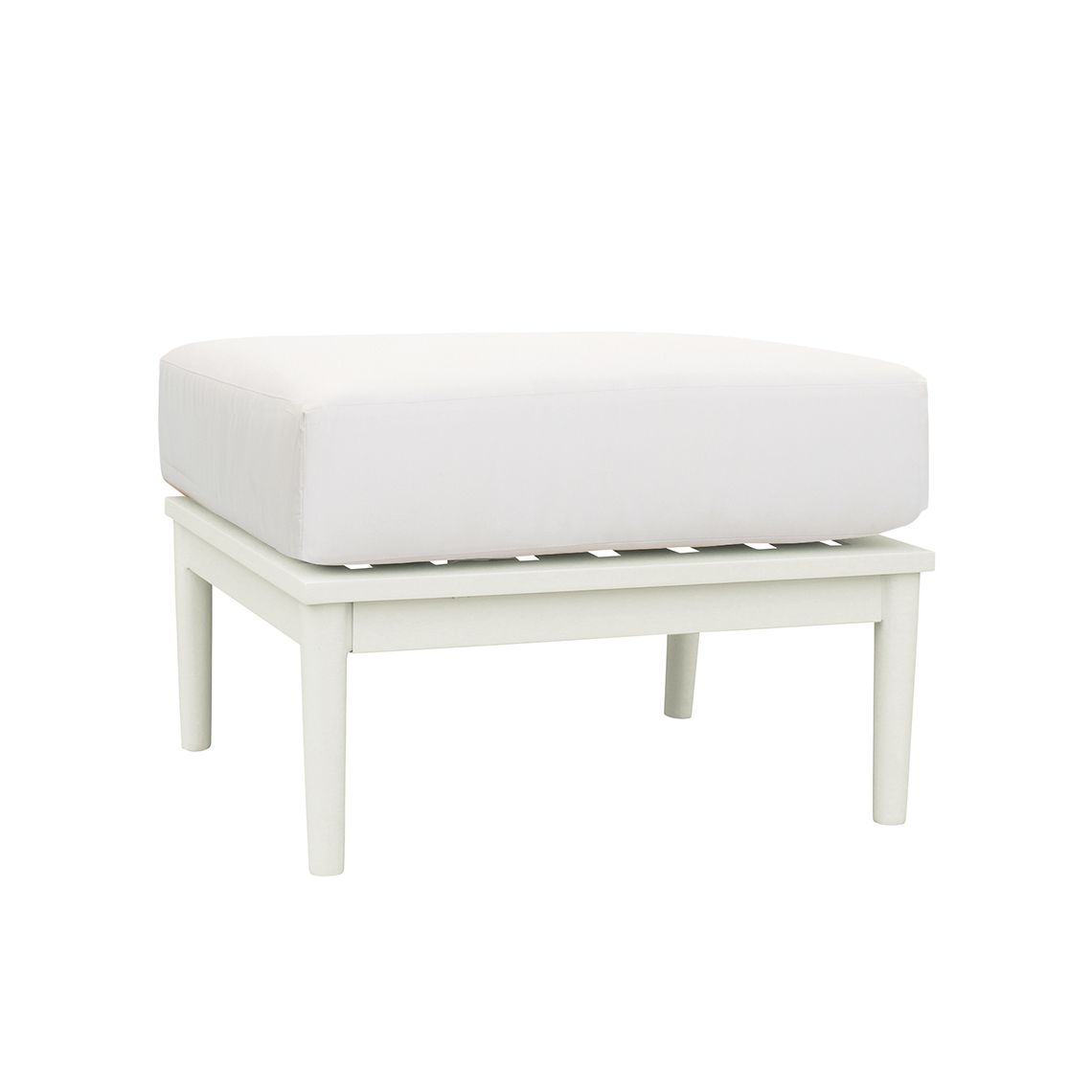Nevis Deep Seating Ottoman
