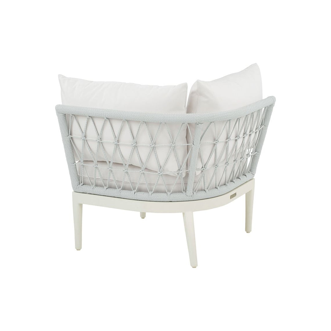 Nevis Sectional - Corner Chair