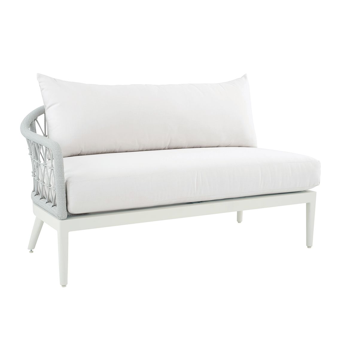 Nevis Sectional - Left Arm (Facing) Settee