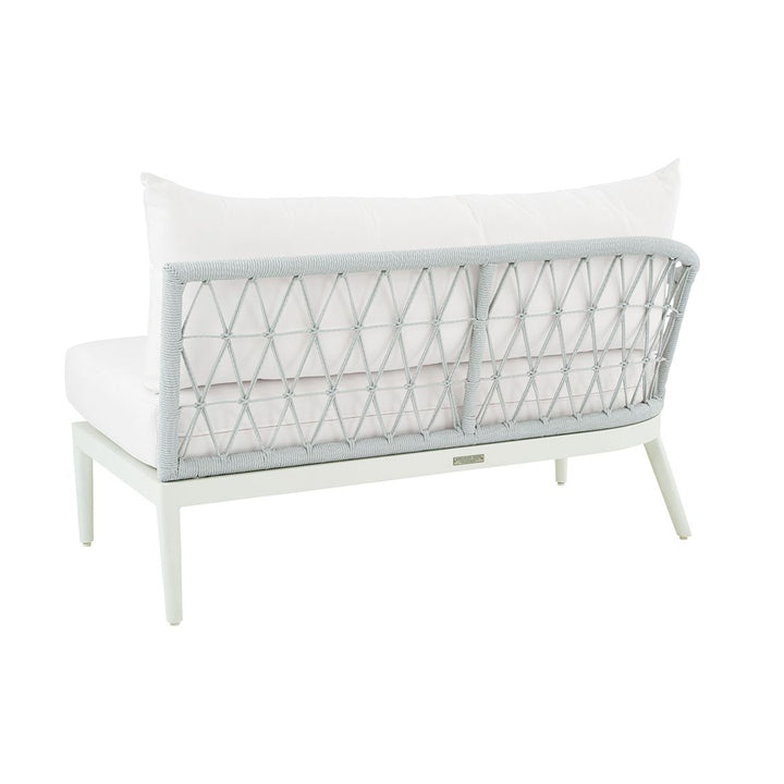 Nevis Sectional - Left Arm (Facing) Settee