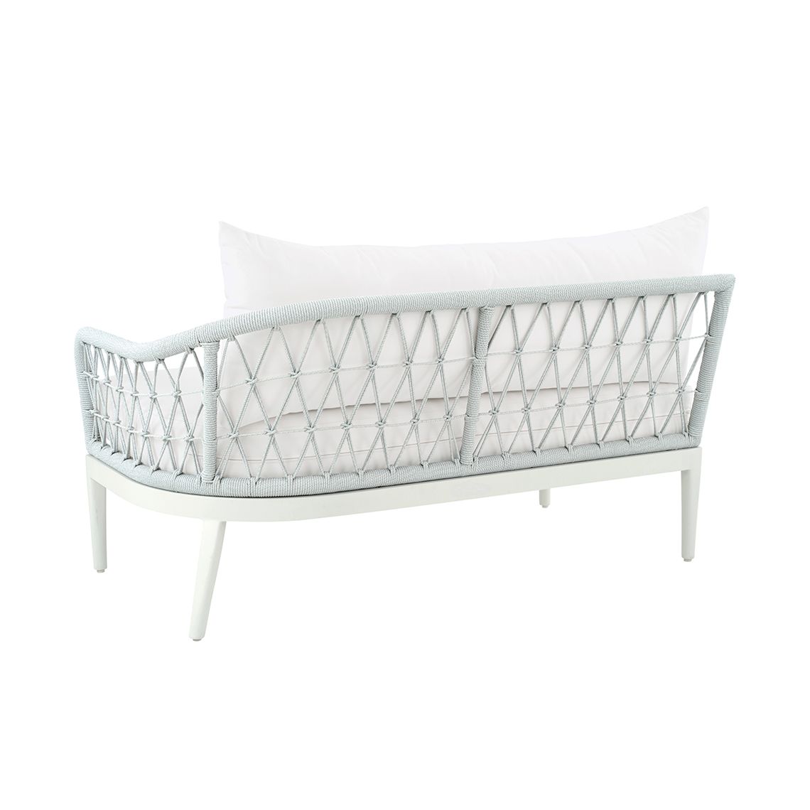 Nevis Sectional - Right Arm (Facing) Settee