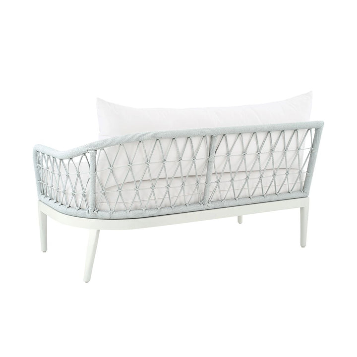 Nevis Sectional - Right Arm (Facing) Settee