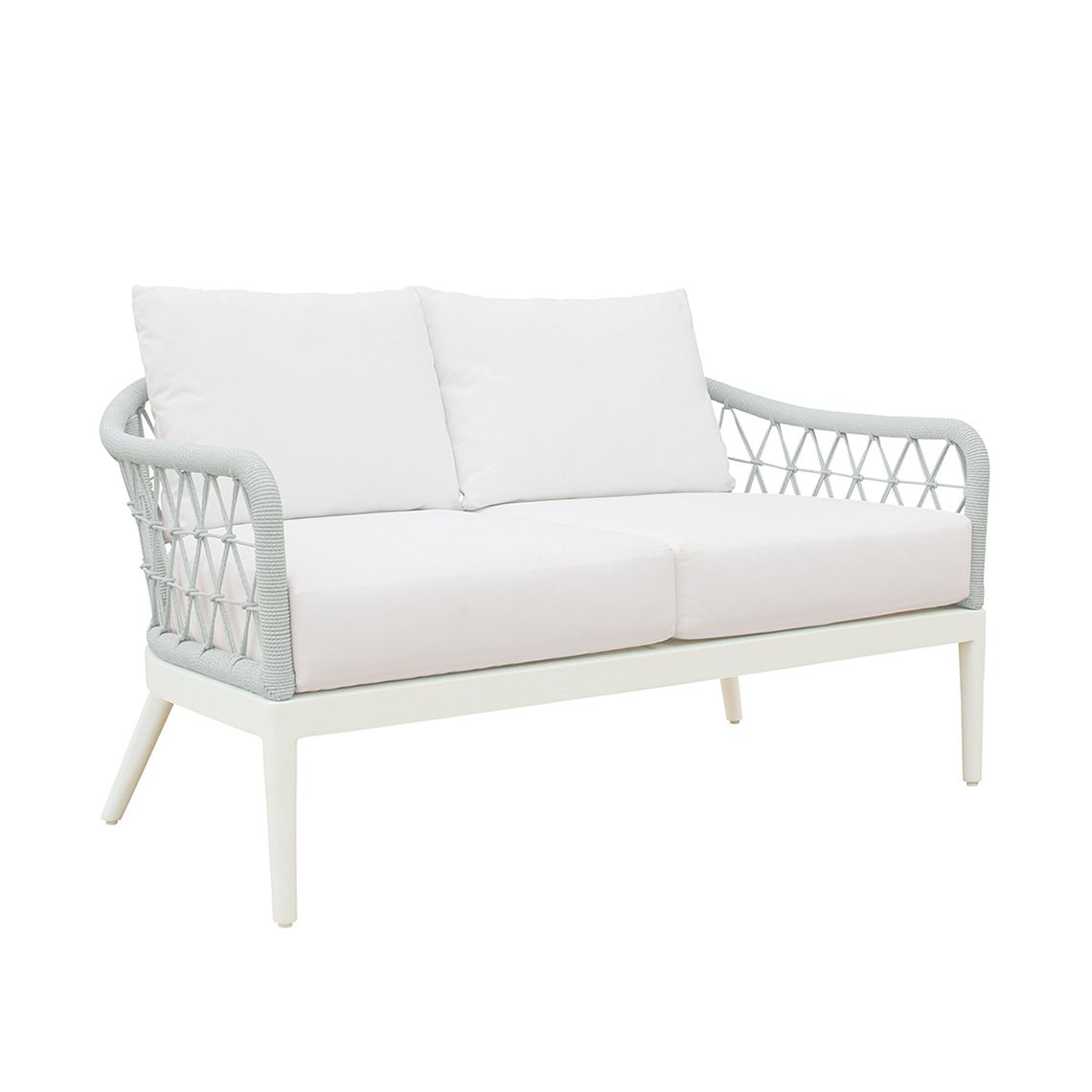 Nevis Deep Seating Settee