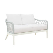 Nevis Deep Seating Settee