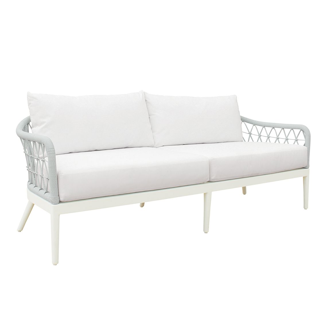 Nevis Deep Seating Sofa