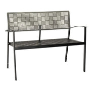 New Century Bench - Stacking