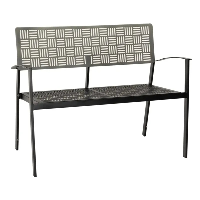 New Century Bench - Stacking